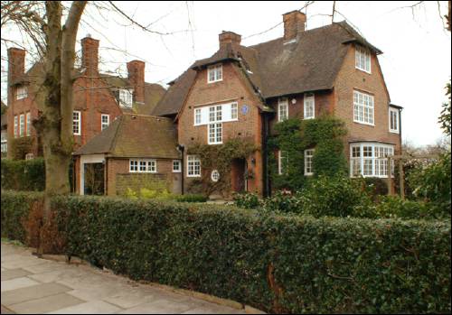 015 Wildwood Road a